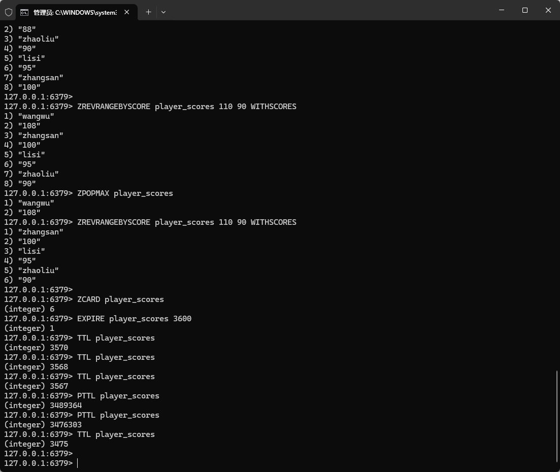命令执行示例图3
